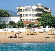 Hotel Malhun Egeische kust